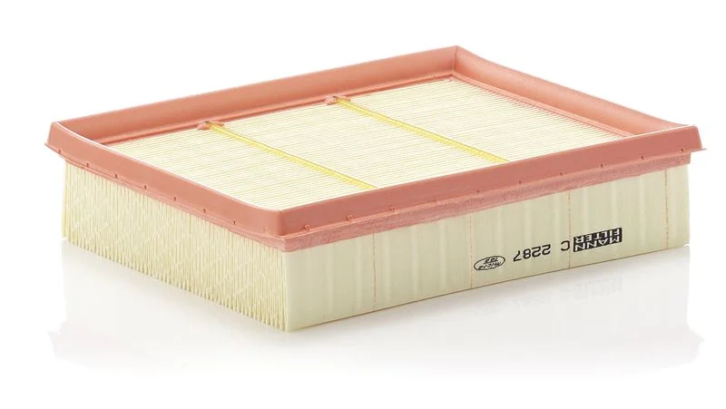 Oro filtras MANN-FILTER C 2287