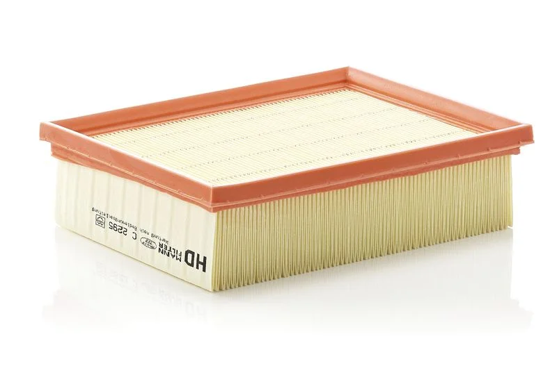 Oro filtras MANN-FILTER C 2295