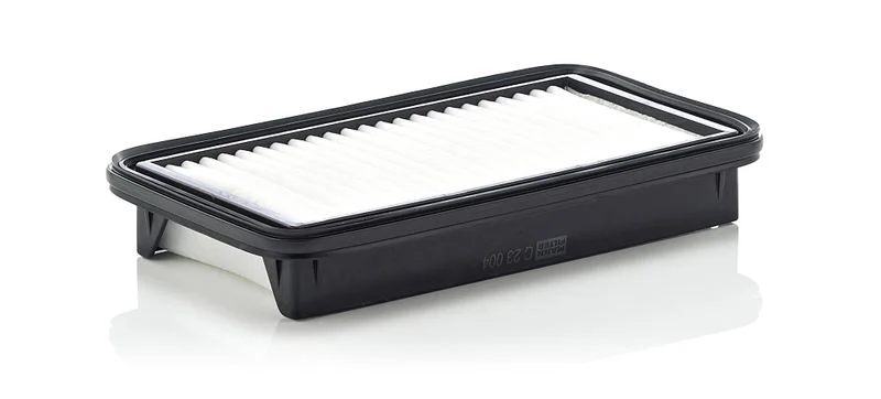 Oro filtras MANN-FILTER C 23 004