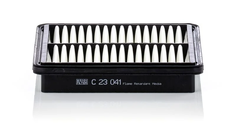 Oro filtras MANN-FILTER C23041