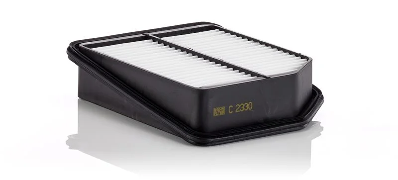 Oro filtras MANN-FILTER C 2330