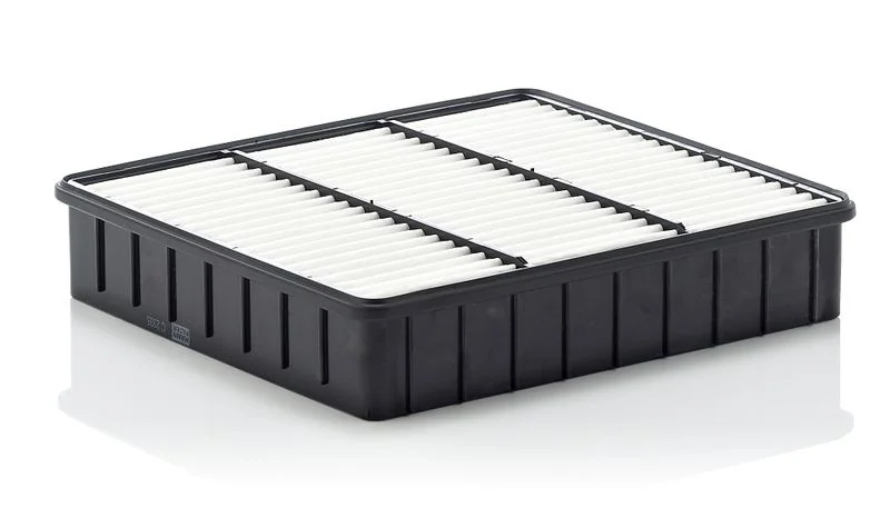 Oro filtras MANN-FILTER C 2335