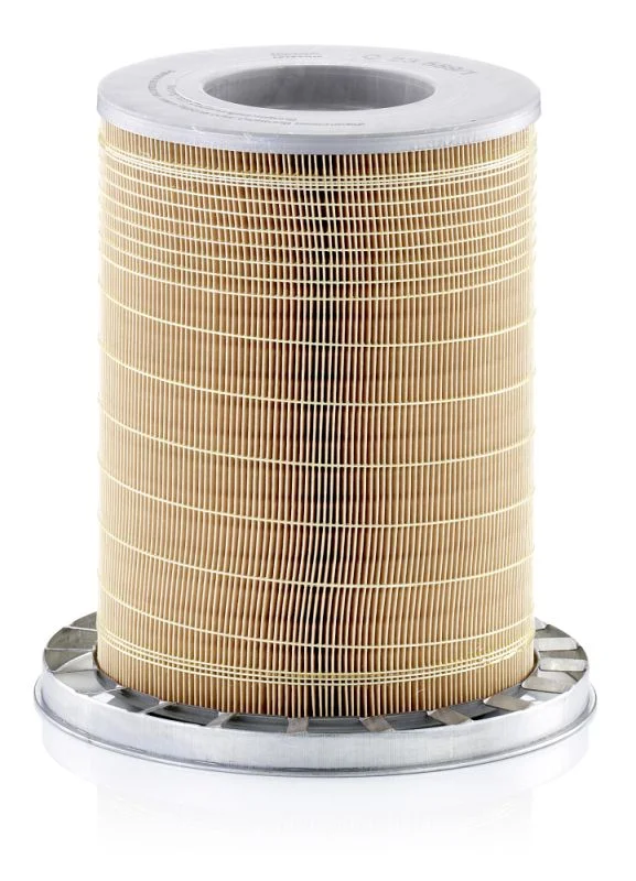 Oro filtras MANN-FILTER C23589/1