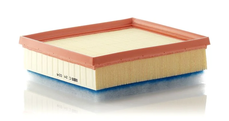 Oro filtras MANN-FILTER C 24 024