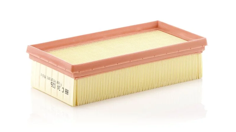 Oro filtras MANN-FILTER C 24 026