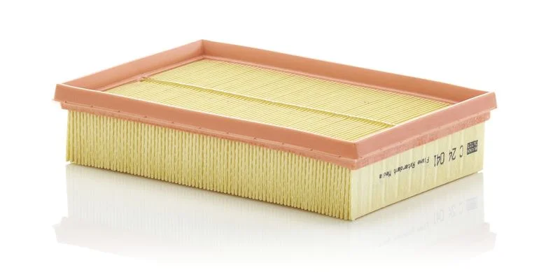 Oro filtras MANN-FILTER C24041