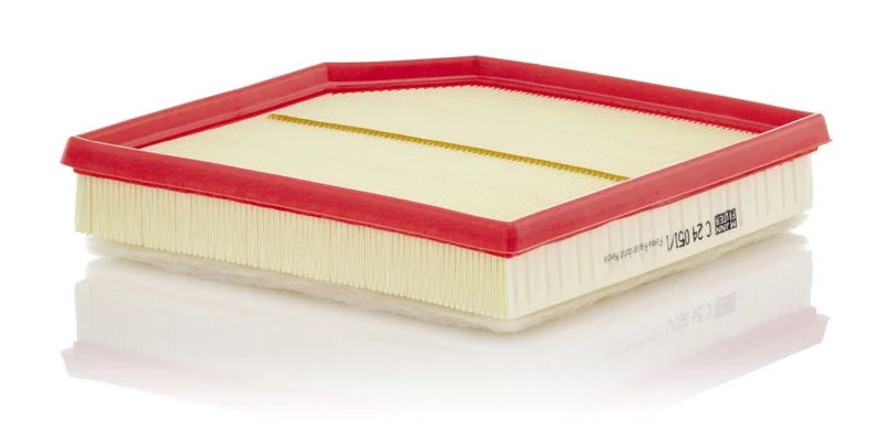 Oro filtras MANN-FILTER C24051/1