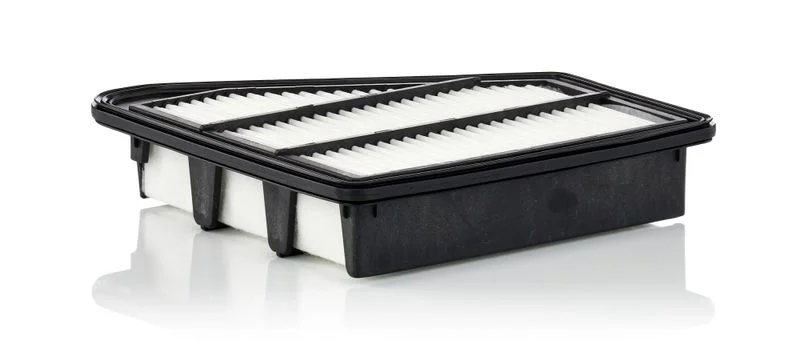 Oro filtras MANN-FILTER C24075
