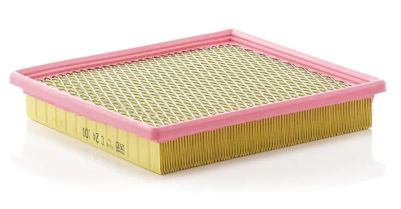Oro filtras MANN-FILTER C24100