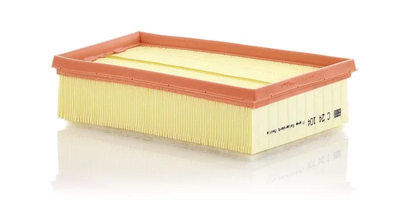 Oro filtras MANN-FILTER C24104