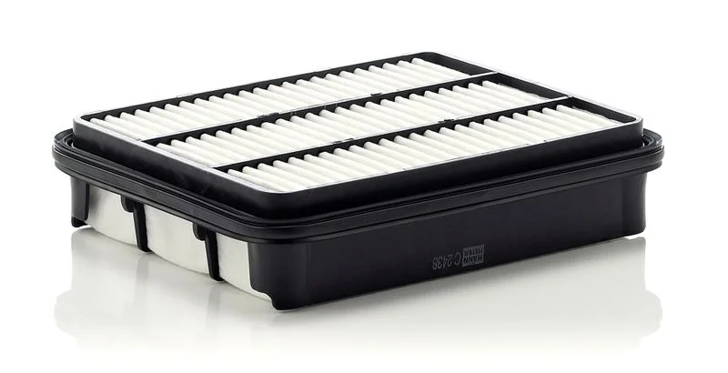 Oro filtras MANN-FILTER C 2438