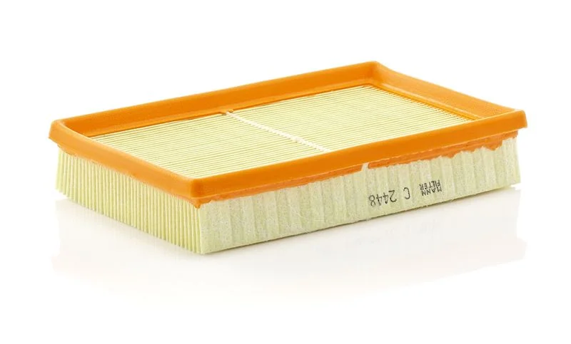 Oro filtras MANN-FILTER C2448