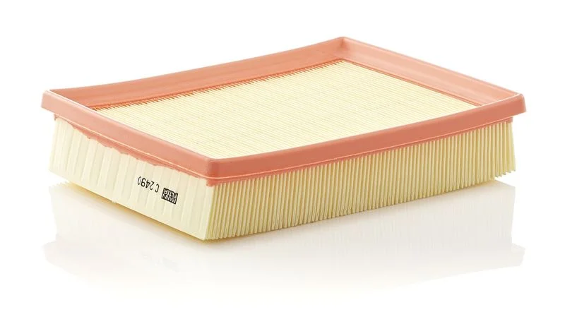 Oro filtras MANN-FILTER C 2490