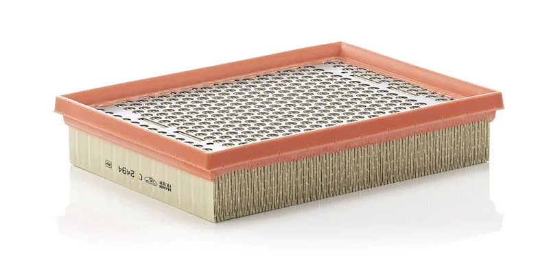 Oro filtras MANN-FILTER C 2494