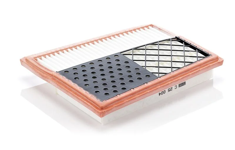 Oro filtras MANN-FILTER C25004