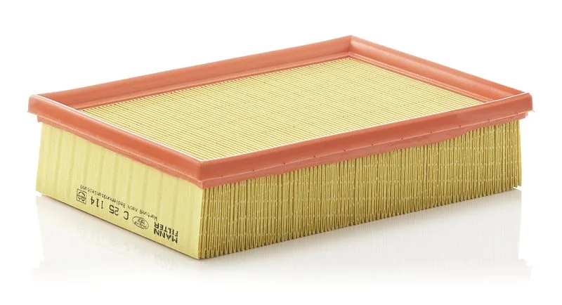 Oro filtras MANN-FILTER C25114