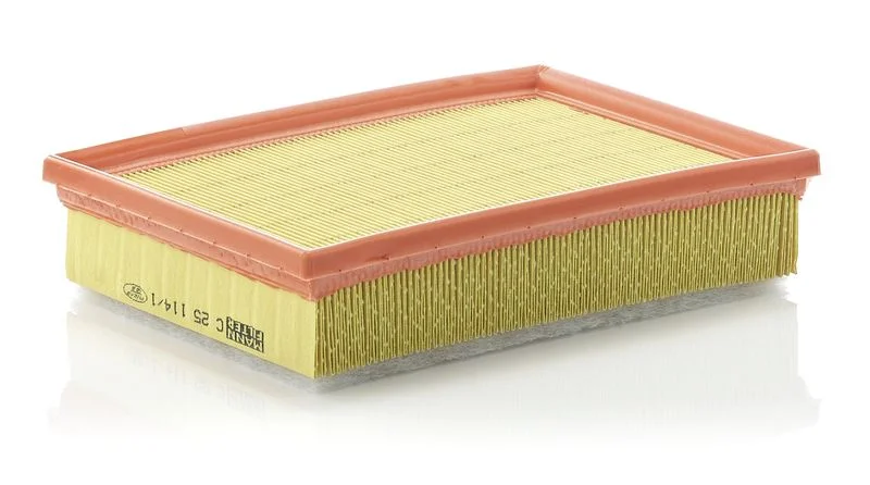Oro filtras MANN-FILTER C 25 114/1
