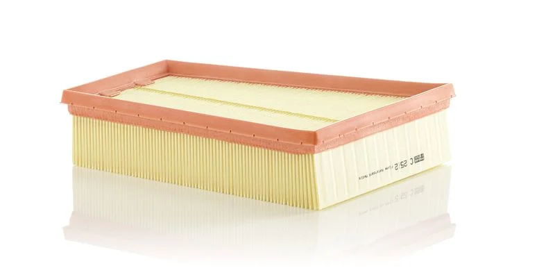 Oro filtras MANN-FILTER C2512