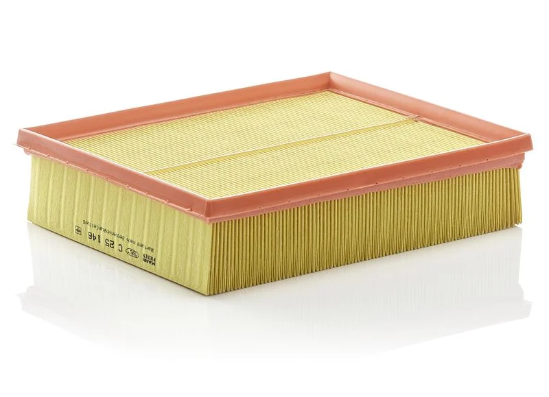 Oro filtras MANN-FILTER C 25 146