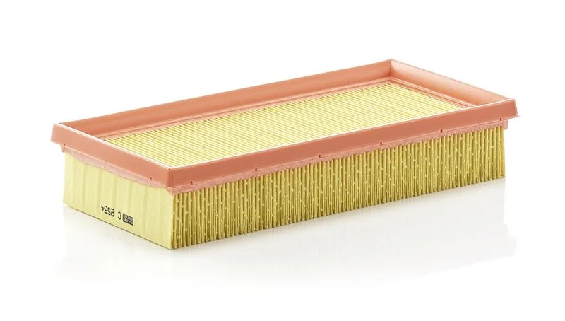 Oro filtras MANN-FILTER C2554