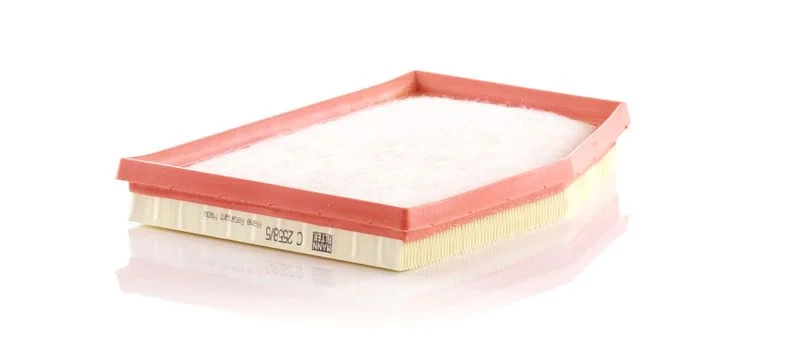 Oro filtras MANN-FILTER C 2558/5