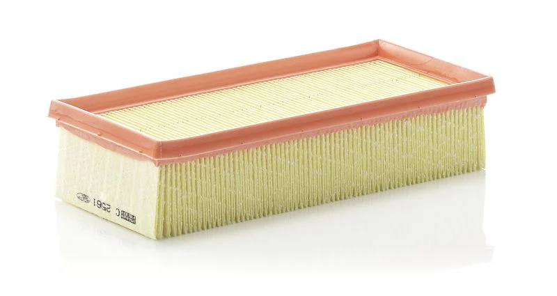 Oro filtras MANN-FILTER C 2561