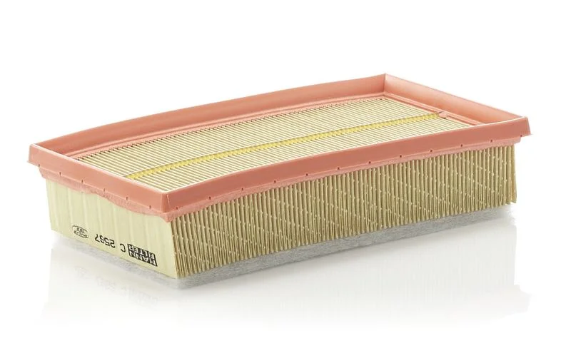Oro filtras MANN-FILTER C 2567