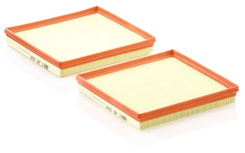 Oro filtras MANN-FILTER C26009-2