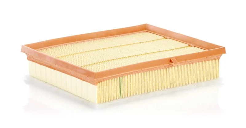 Oro filtras MANN-FILTER C26010