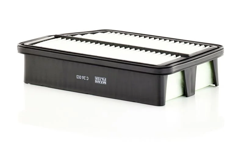 Oro filtras MANN-FILTER C26013