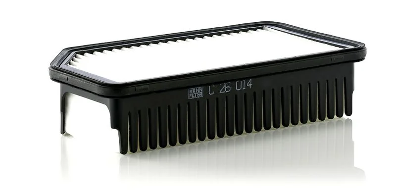 Oro filtras MANN-FILTER C26014