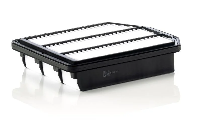 Oro filtras MANN-FILTER C26018