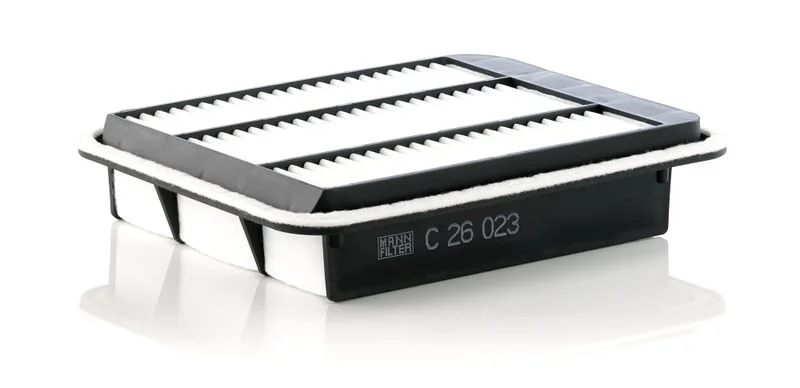 Oro filtras MANN-FILTER C 26 023