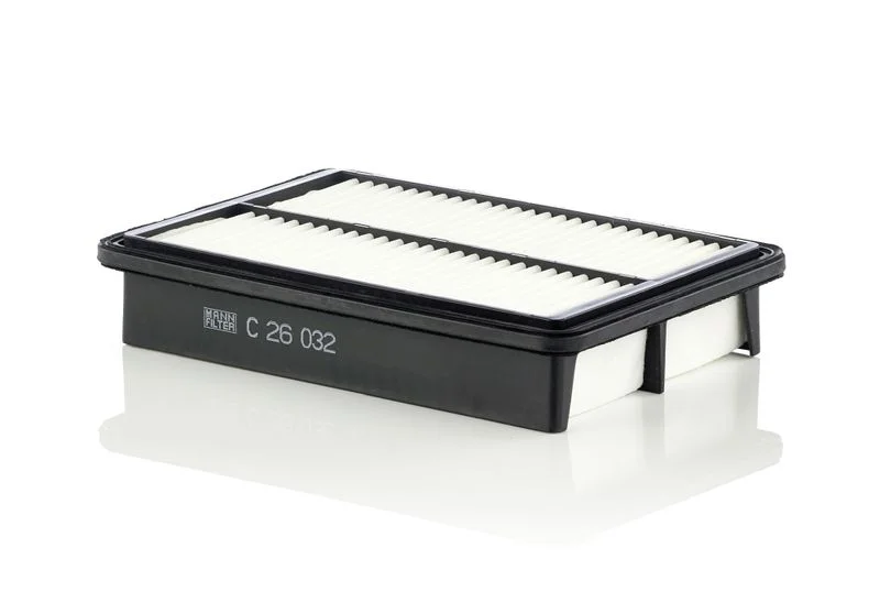 Oro filtras MANN-FILTER C26032