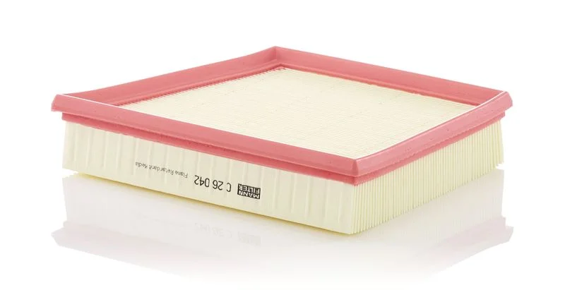 Oro filtras MANN-FILTER C 26 042