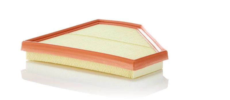 Oro filtras MANN-FILTER C26047