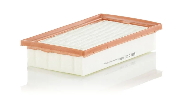 Oro filtras MANN-FILTER C26048