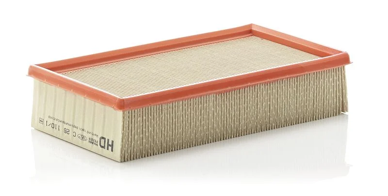 Oro filtras MANN-FILTER C 26 110/1