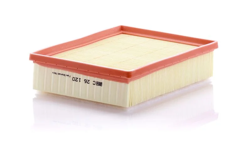 Oro filtras MANN-FILTER C26120