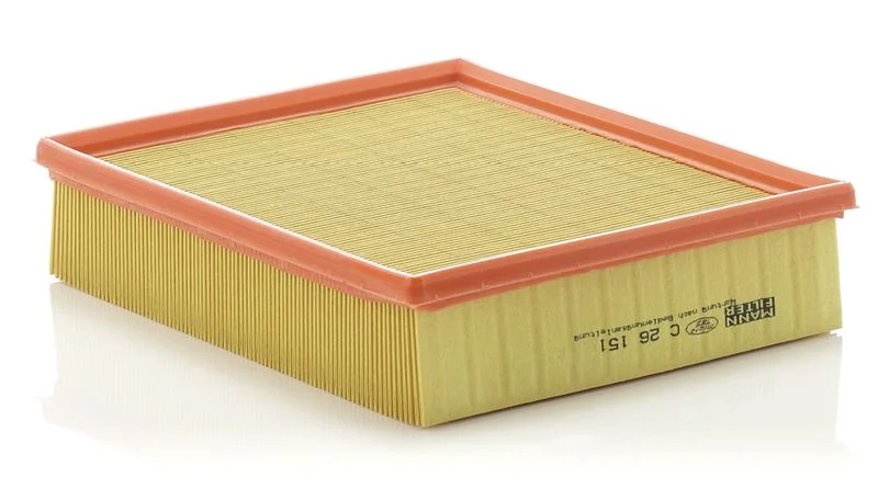 Oro filtras MANN-FILTER C 26 151