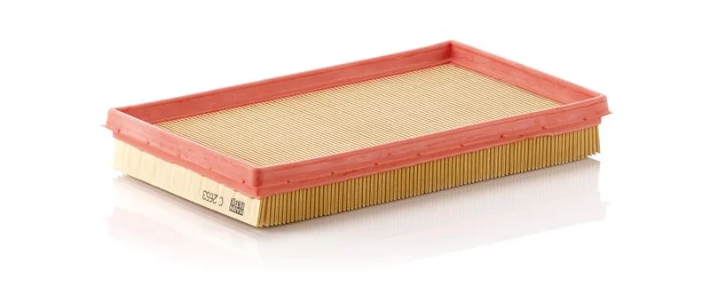 Oro filtras MANN-FILTER C2653