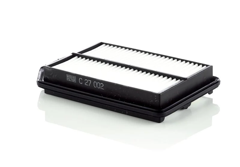 Oro filtras MANN-FILTER C 27 002