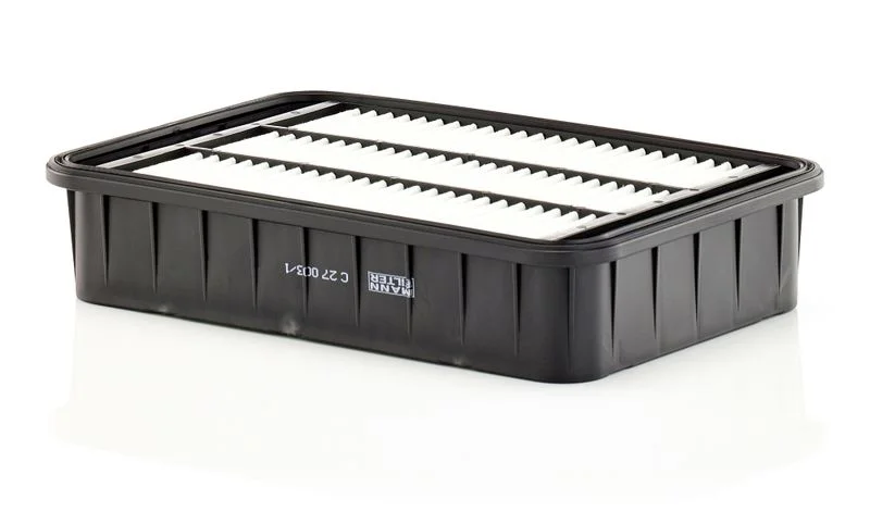 Oro filtras MANN-FILTER C 27 003/1
