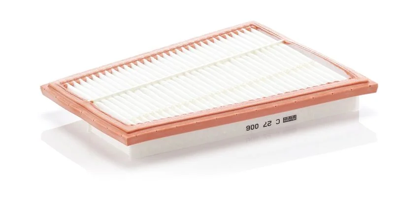 Oro filtras MANN-FILTER C27006