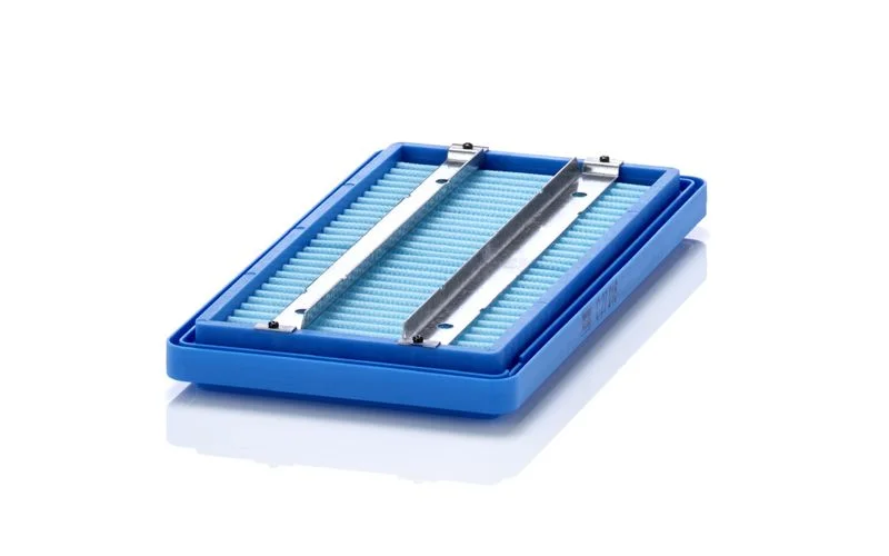 Filter, crankcase ventilation MANN-FILTER C27016