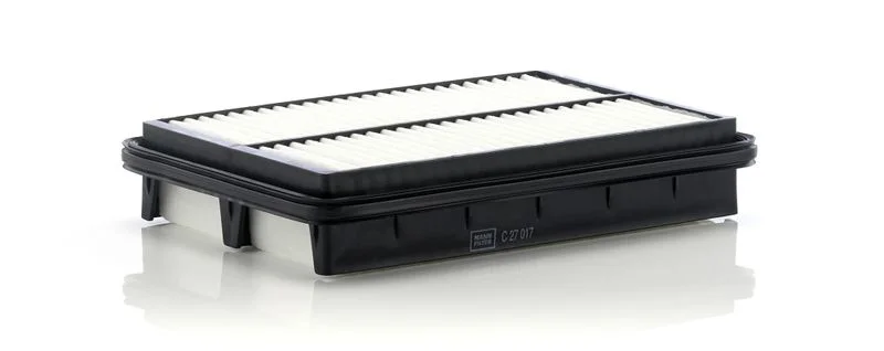 Oro filtras MANN-FILTER C 27 017