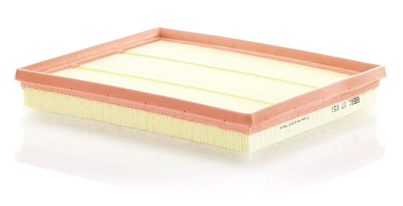 Oro filtras MANN-FILTER C 27 051