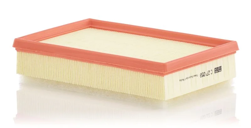 Oro filtras MANN-FILTER C 27 059