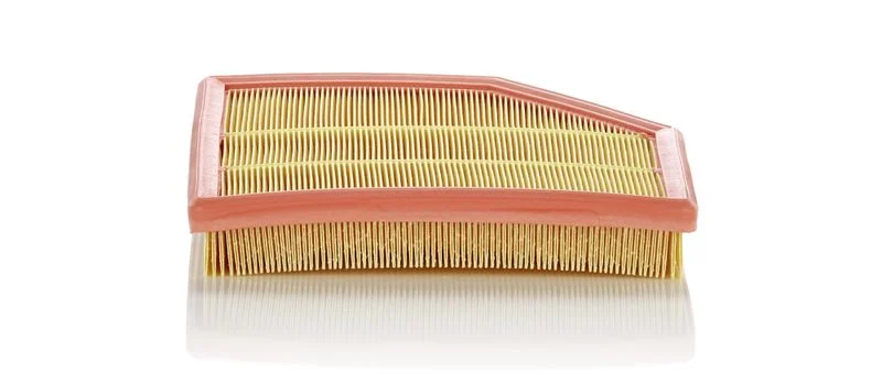 Air Filter MANN-FILTER C27127