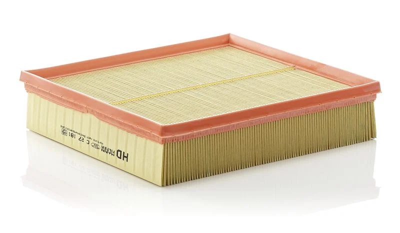 Oro filtras MANN-FILTER C 27 181